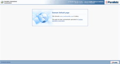 Desktop Screenshot of carolinaroller.com
